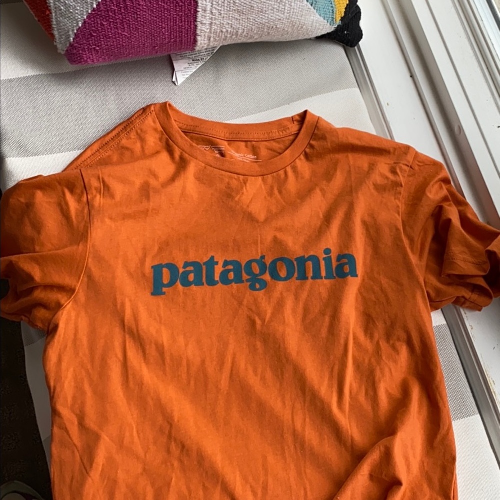 Patagonia Men’s XS T-shirt